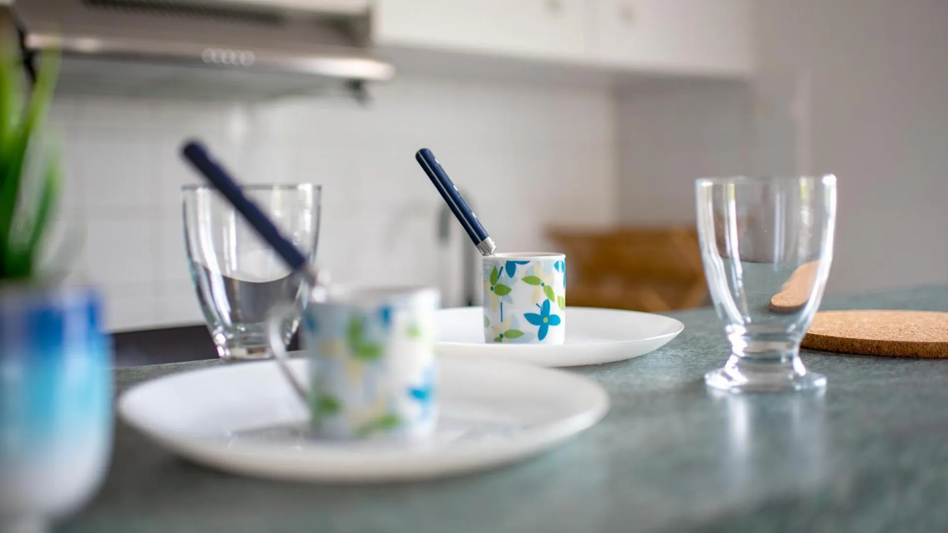 T2 Rangueil - Terrasse + 2 Parkings - 4 Personnes Lejlighed Toulouse